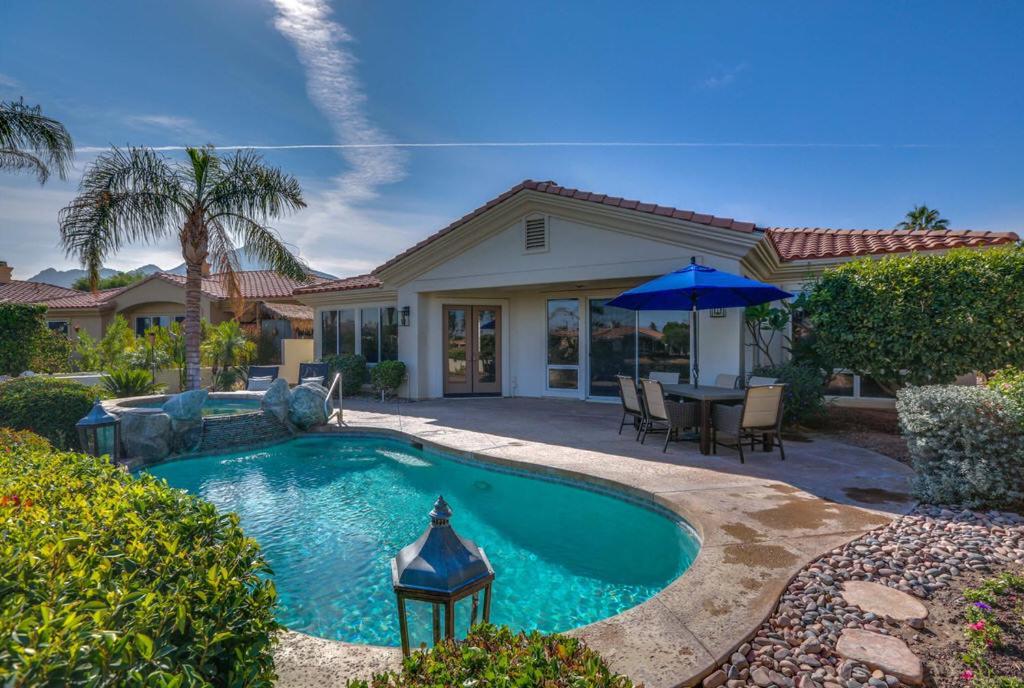 La Quinta Fairways Villa Exterior photo