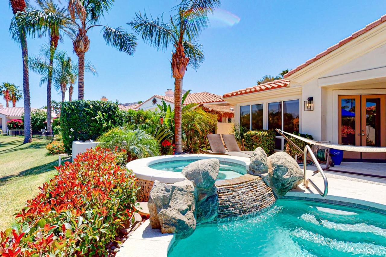 La Quinta Fairways Villa Exterior photo