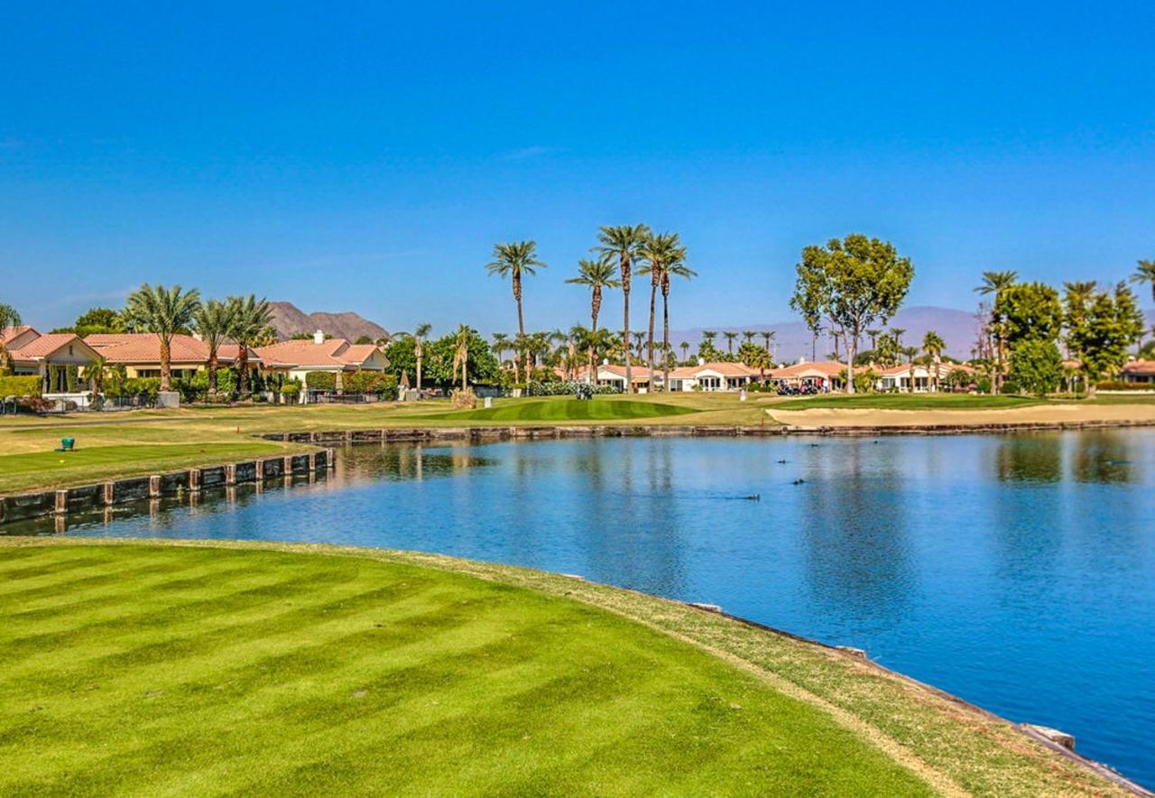La Quinta Fairways Villa Exterior photo